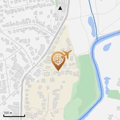 Foto zu Haberkamp 3, 22399 Hamburg