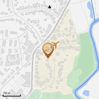 Foto zu Haberkamp 4, 22399 Hamburg