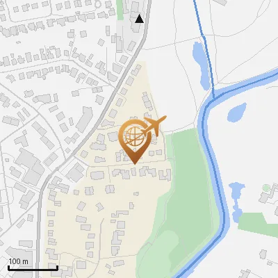 Foto zu Haberkamp 7, 22399 Hamburg