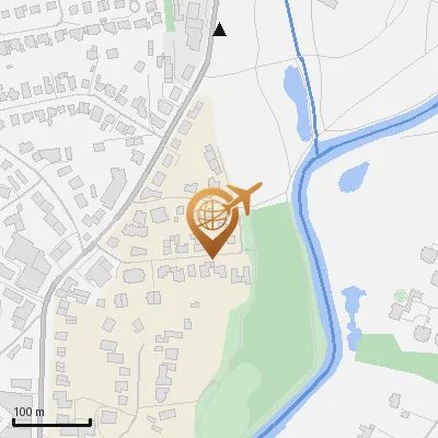 Foto zu Haberkamp 9, 22399 Hamburg