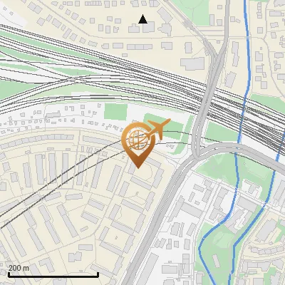 Foto zu Haberlandstraße 5, 81241 München