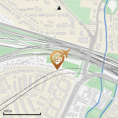 Foto zu Haberlandstraße 6, 81241 München