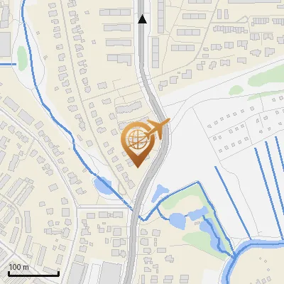 Foto zu Habermannstraße 1, 21031 Hamburg