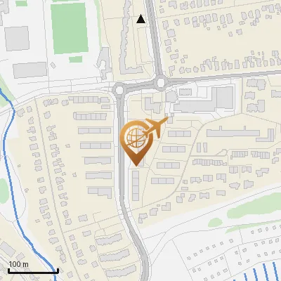 Foto zu Habermannstraße 12, 21031 Hamburg