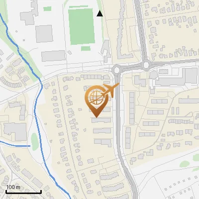 Foto zu Habermannstraße 39, 21031 Hamburg