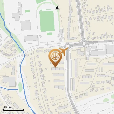 Foto zu Habermannstraße 45, 21031 Hamburg