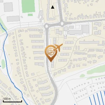 Foto zu Habermannstraße 8, 21031 Hamburg