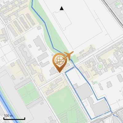 Foto zu Habersaathstraße 15, 10115 Berlin