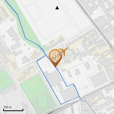 Foto zu Habersaathstraße 26, 10115 Berlin
