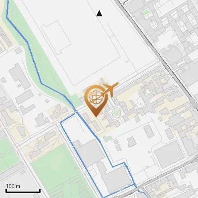 Foto zu Habersaathstraße 32, 10115 Berlin