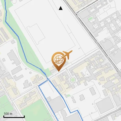 Foto zu Habersaathstraße 33, 10115 Berlin