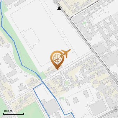 Foto zu Habersaathstraße 39, 10115 Berlin