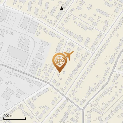 Foto zu Habichthorst 11, 22459 Hamburg