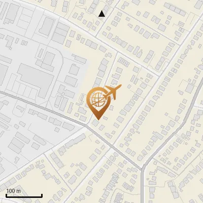 Foto zu Habichthorst 15, 22459 Hamburg