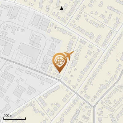 Foto zu Habichthorst 18, 22459 Hamburg