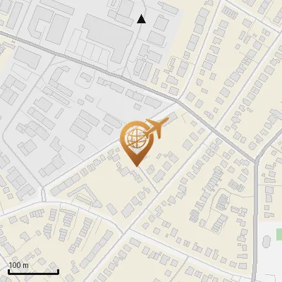 Foto zu Habichthorst 29, 22459 Hamburg