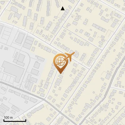 Foto zu Habichthorst 3, 22459 Hamburg