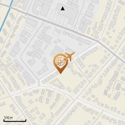 Foto zu Habichthorst 33, 22459 Hamburg