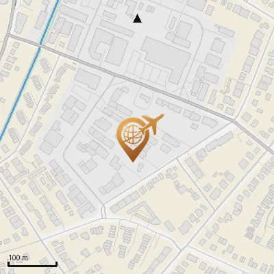 Foto zu Habichthorst 36, 22459 Hamburg