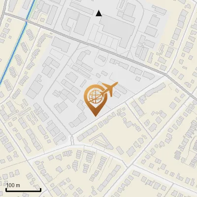 Foto zu Habichthorst 38, 22459 Hamburg