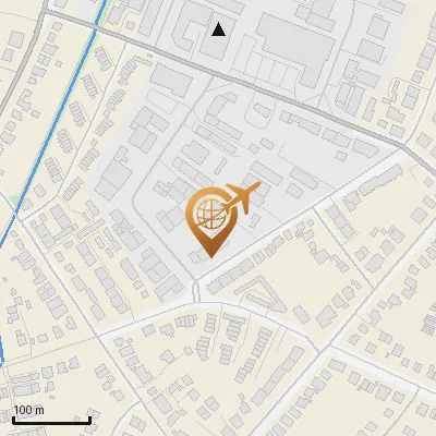 Foto zu Habichthorst 42, 22459 Hamburg