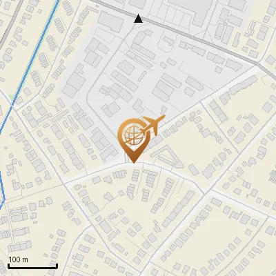 Foto zu Habichthorst 45, 22459 Hamburg