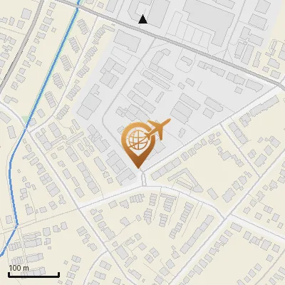 Foto zu Habichthorst 46, 22459 Hamburg