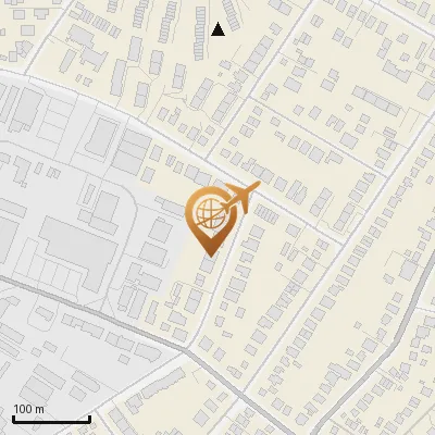 Foto zu Habichthorst 8, 22459 Hamburg