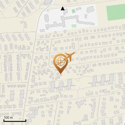 Foto zu Habichtshofring 10, 22175 Hamburg