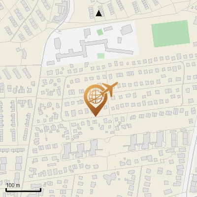 Foto zu Habichtshofring 11, 22175 Hamburg