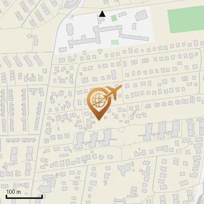 Foto zu Habichtshofring 12, 22175 Hamburg