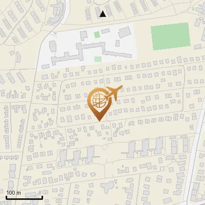 Foto zu Habichtshofring 13, 22175 Hamburg