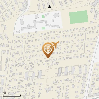 Foto zu Habichtshofring 15, 22175 Hamburg