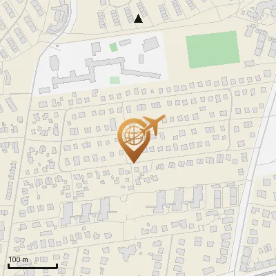 Foto zu Habichtshofring 17, 22175 Hamburg