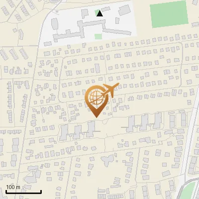 Foto zu Habichtshofring 18, 22175 Hamburg