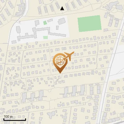 Foto zu Habichtshofring 21, 22175 Hamburg