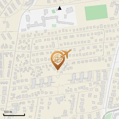 Foto zu Habichtshofring 22, 22175 Hamburg