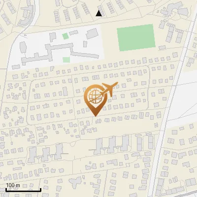 Foto zu Habichtshofring 23, 22175 Hamburg