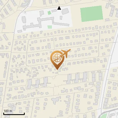 Foto zu Habichtshofring 24, 22175 Hamburg