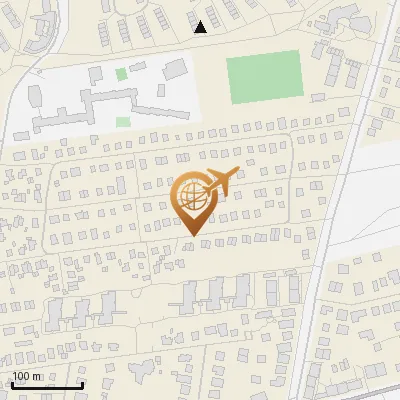 Foto zu Habichtshofring 25, 22175 Hamburg