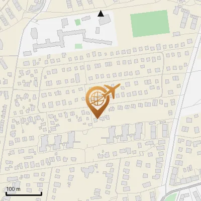 Foto zu Habichtshofring 26, 22175 Hamburg