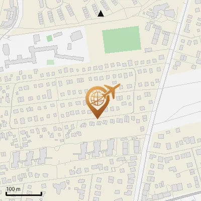 Foto zu Habichtshofring 29, 22175 Hamburg