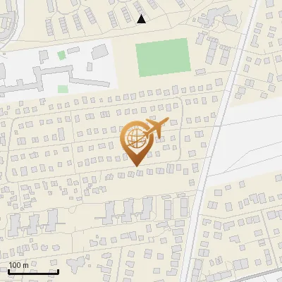 Foto zu Habichtshofring 31, 22175 Hamburg