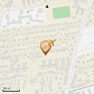 Foto zu Habichtshofring 32, 22175 Hamburg