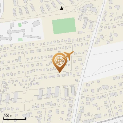 Foto zu Habichtshofring 35, 22175 Hamburg