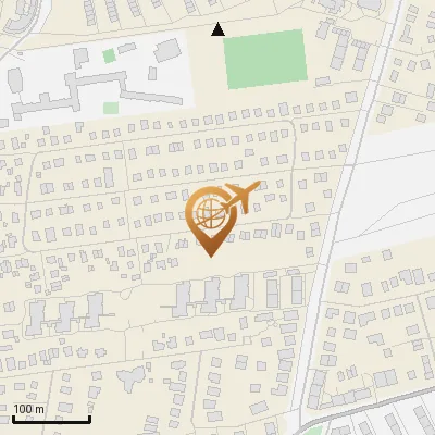 Foto zu Habichtshofring 38, 22175 Hamburg