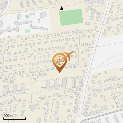 Foto zu Habichtshofring 42, 22175 Hamburg