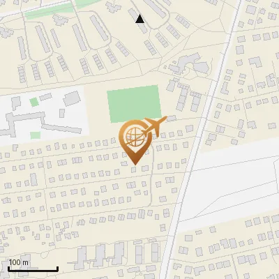 Foto zu Habichtshofring 43, 22175 Hamburg