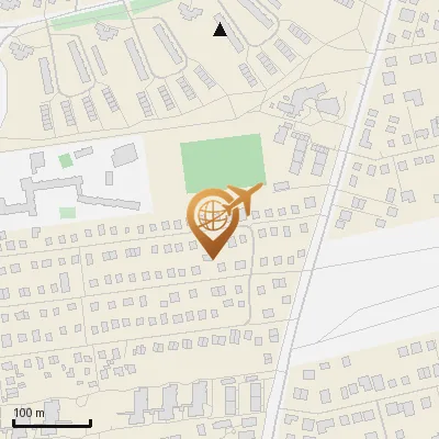 Foto zu Habichtshofring 45, 22175 Hamburg