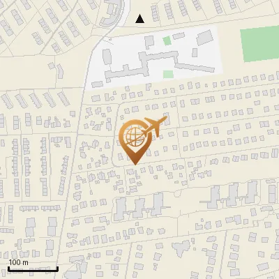 Foto zu Habichtshofring 5, 22175 Hamburg